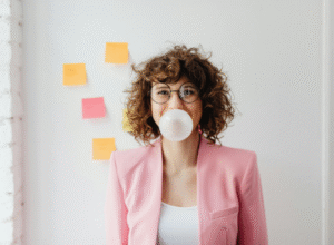 Chewing Gum – ADA Approved!