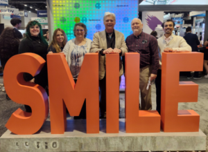 Dr. Joe & Staff Take Chicago: 2026 Midwinter Meeting